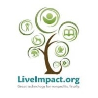 LiveImpact Logo