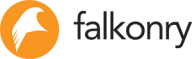 Falkonry Clue Logo
