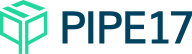 Pipe17 Order Hub Logo