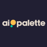 AI PALETTE PTE LTD Logo
