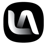 Saltlux Luxia2.5 Model 32B Q Logo