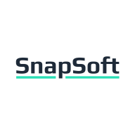 SnapSoft Modernize BI with Generative AI: Conversational Dashboards on AWS Logo