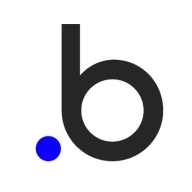 Bubble Logo