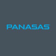 Panasas ActiveStor Logo