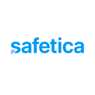 Comsecure Safetica 11 Logo