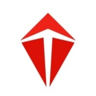 Tracker Networks Essential ESG Logo