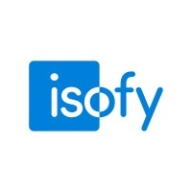 isofy Logo