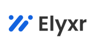 Elyxr Supply Chain Control Tower Logo