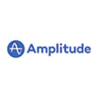 Amplitude Analytics (pay-as-you-go) Logo