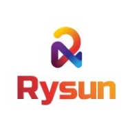 Rysun Labs Customer Identity & Intelligence: Financial Services Logo