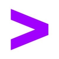 Accenture AI services Logo