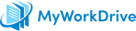 MyWorkDrive Cloud File Sharing Server Logo