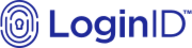 LoginID PassKey-FIDO Strong Authentication Logo