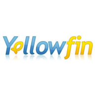 Yellowfin Logo