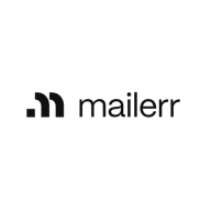 Mailerr Logo