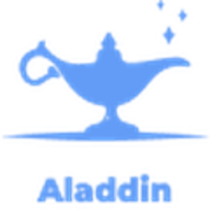 ICTBIT Aladdin FinOps & Cloud Governance Platform Logo