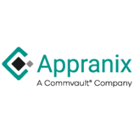 Appranix Cloud Application Resilience GovCloud Logo