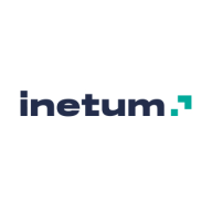 Inetum LLM and AI Observability on AWS Logo