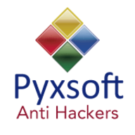 Pyxsoft Antimalware & WAF Logo
