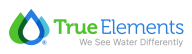 True Elements Water Intelligence System Logo