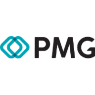 PMG Logo