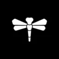 Dragonfly Cloud Logo