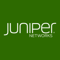 Junos Space Network Director Logo