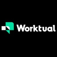 Worktual Logo