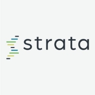 StrataCloud Logo