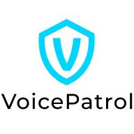 VoicePatrol Logo