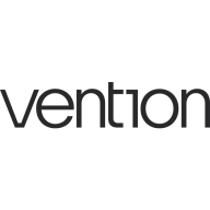Vention GenAI and cloud integration Logo