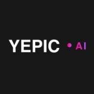 Yepic AI Logo