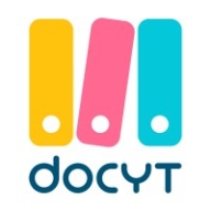 Docyt AI Logo