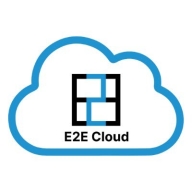 E2E Object Storage Logo