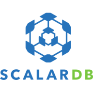 ScalarDB Analytics Server Logo