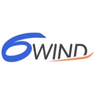6WIND Virtual CGNAT Logo