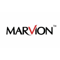 Marvion Logo