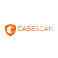 CaseScan CSAM Detection Logo