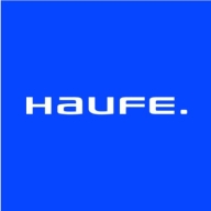 Haufe Talent Logo