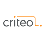 Criteo Dynamic Retargeting Logo