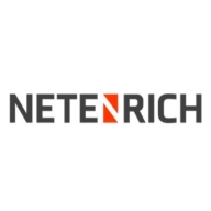 Netenrich Resolution Intelligence Cloud Logo