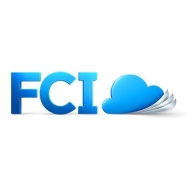 FCI CCM Logo