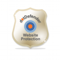 dotDefender Logo