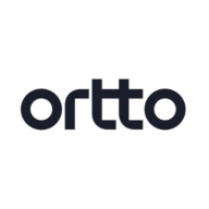 Ortto Logo