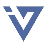 i-Vertix Log & Data Management Logo