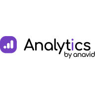 anavid Shoplifting Detector Shop Analytics Logo