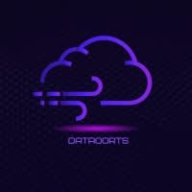 Dataoorts GPU Cloud Logo