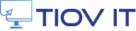 Ubuntu Server 20 ( 20.4 LTS ) with support by Tiov IT Logo