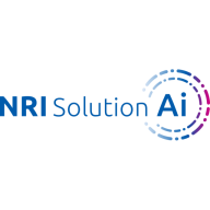 NRI AI Agent Professional Services Logo