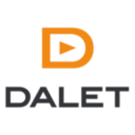 Dalet Galaxy Logo